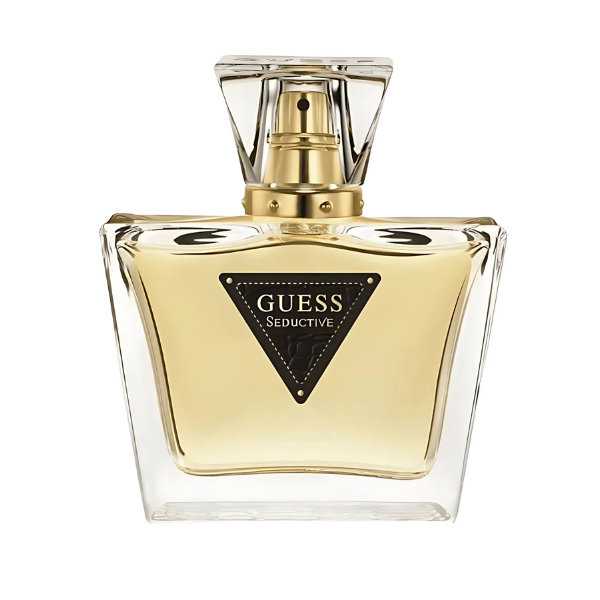 Guess Seductive 2.5 Oz Edt Women