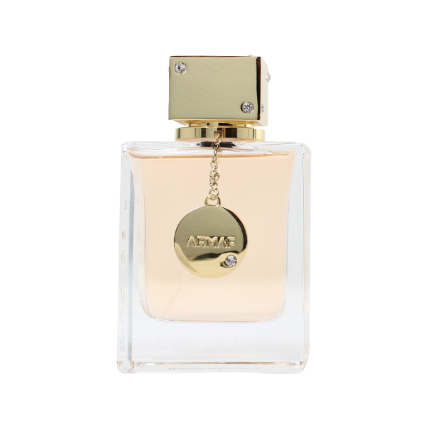 Armaf Club De Nuit 3.6 Oz EDP for Women