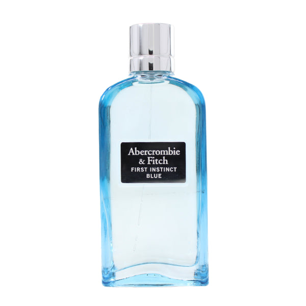 Abercrombie & Fitch First Instinct Blue 3.4 Oz EDP for Women