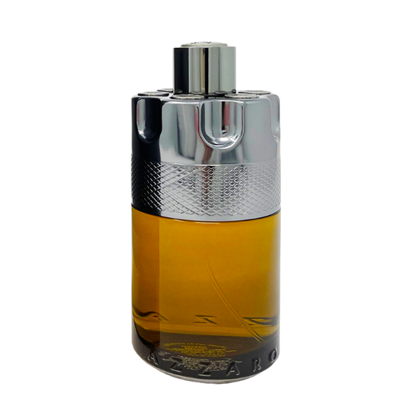 Azzaro Wanted By Night 3.4 Oz Edp Men