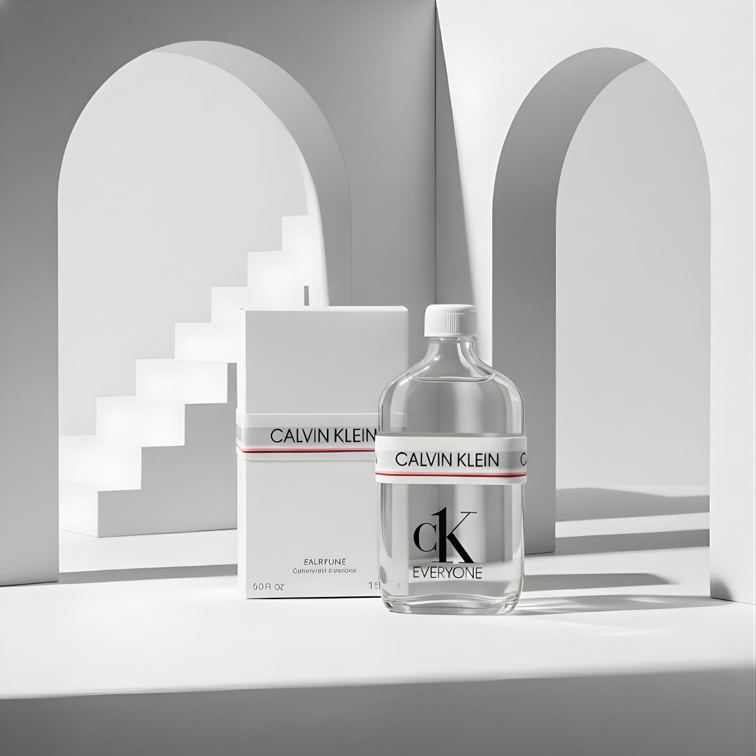 Calvin Klein Everyone 3.3 Oz Edt Unisex