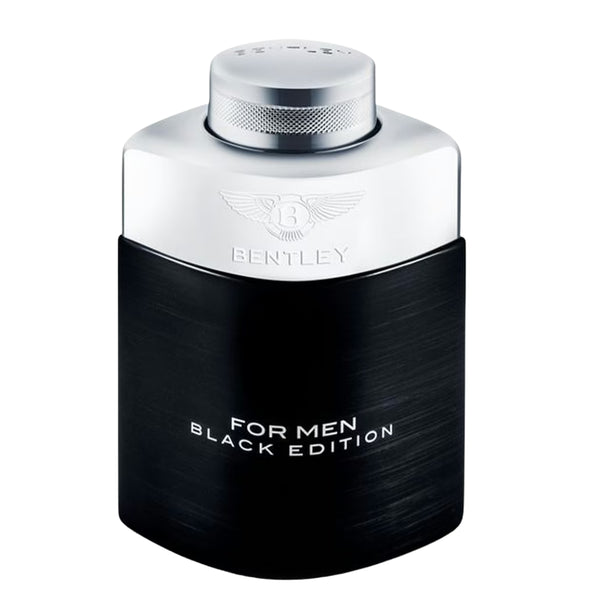 Bentley Black Edition 3.4 Oz Edp Men