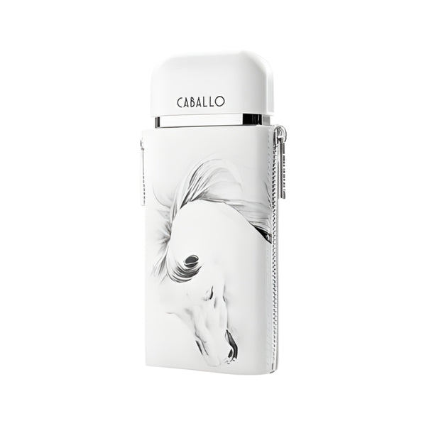 Armaf Caballo 3.4 Oz Edp Men