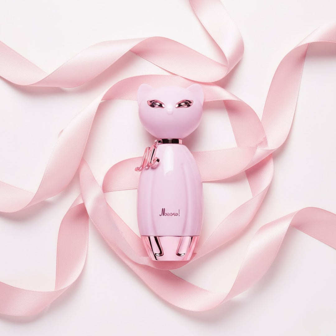 Katy Perry Meow 3.4 Oz EDP for Women