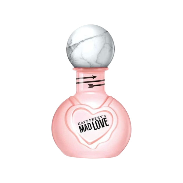 Katy Perry Mad Love 3.4 Oz EDP for Women