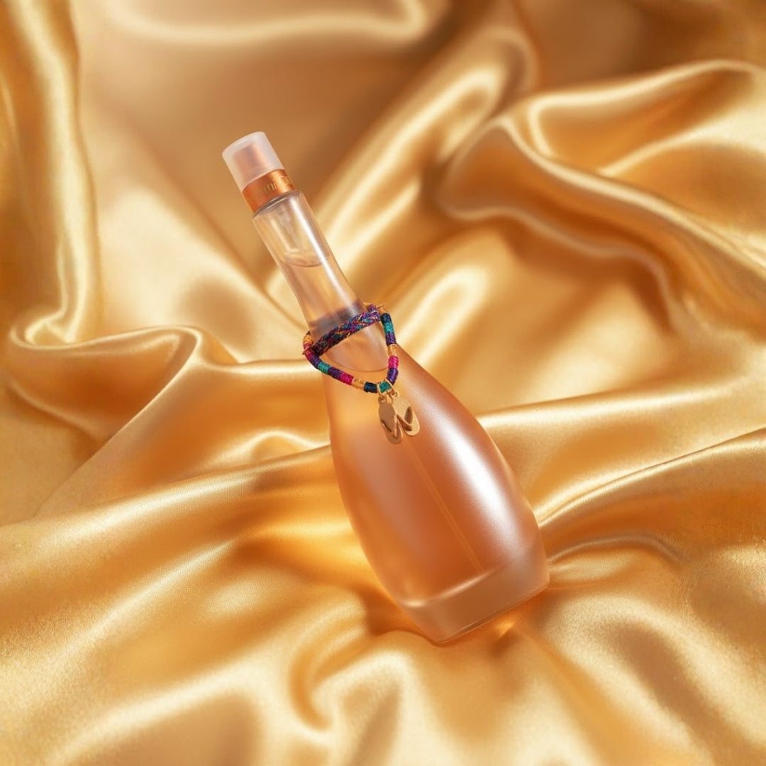Jennifer Lopez Miami Glow 3.4 Oz Edt Women