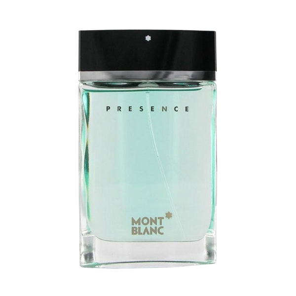 Mont Blanc Presence 2.5 Oz Edt Men