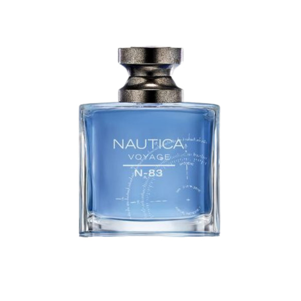 Nautica Voyage N-83 3.4 Oz Edt Men
