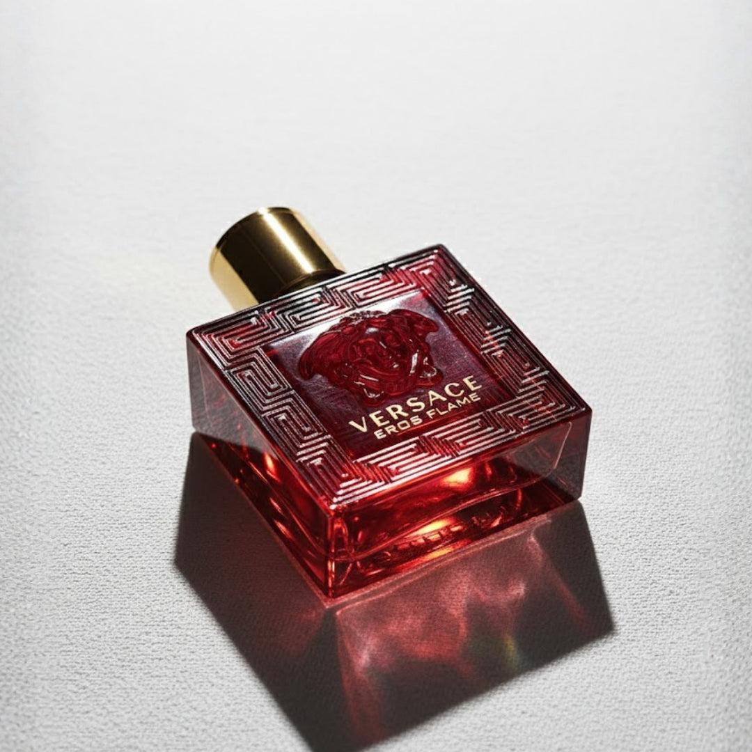 Versace Eros Flame 3.4 EDP for Men