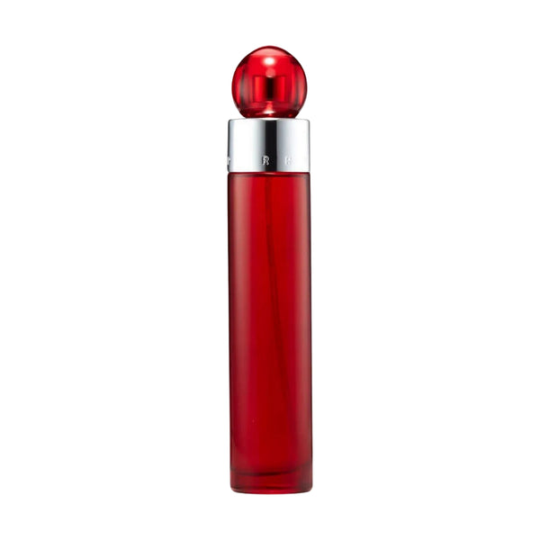 Perry Ellis 360 Red 3.4 Oz Edt Men