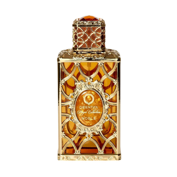 Orientica Royal Collection Noble 2.7 Oz Edp Unisex