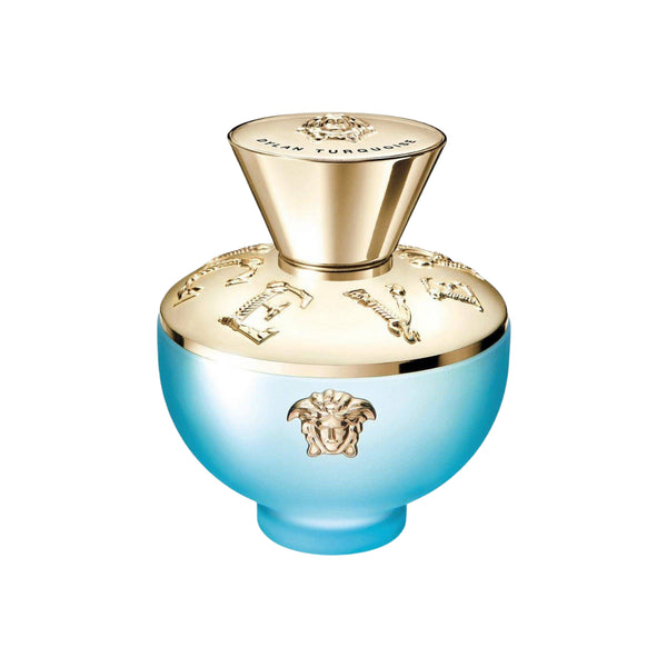 Versace Dylan Turquoise 3.3 Oz Edt Women