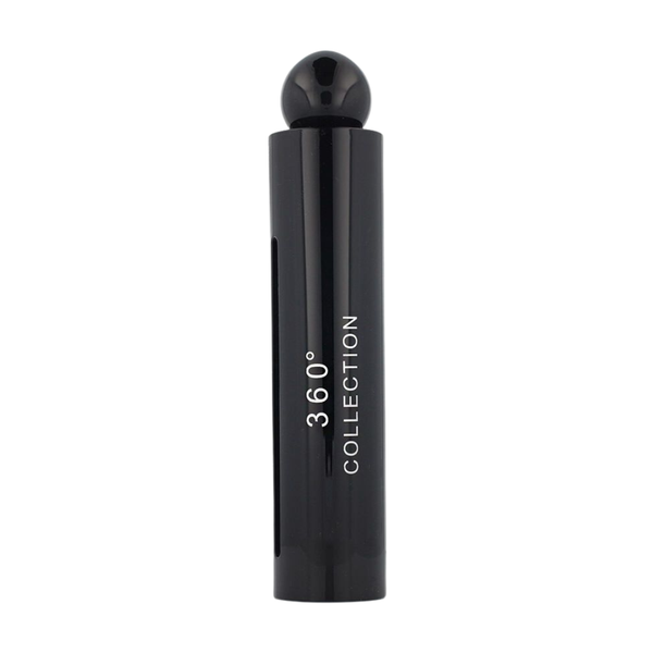 Perry Ellis 360 Collection Noir 3.4 Oz Edt Men