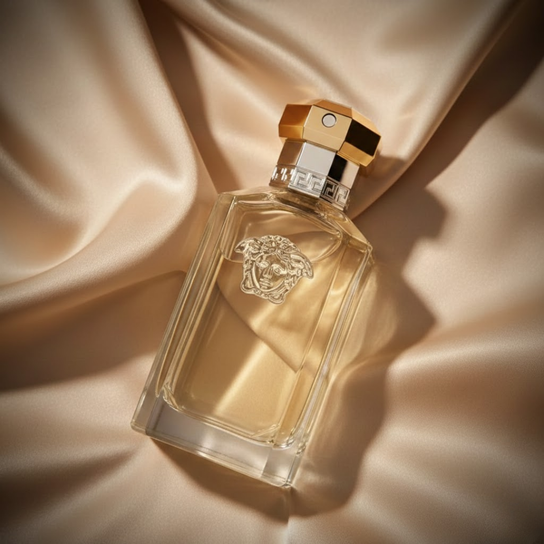 Versace Dreamer 3.4 Oz EDT for Men
