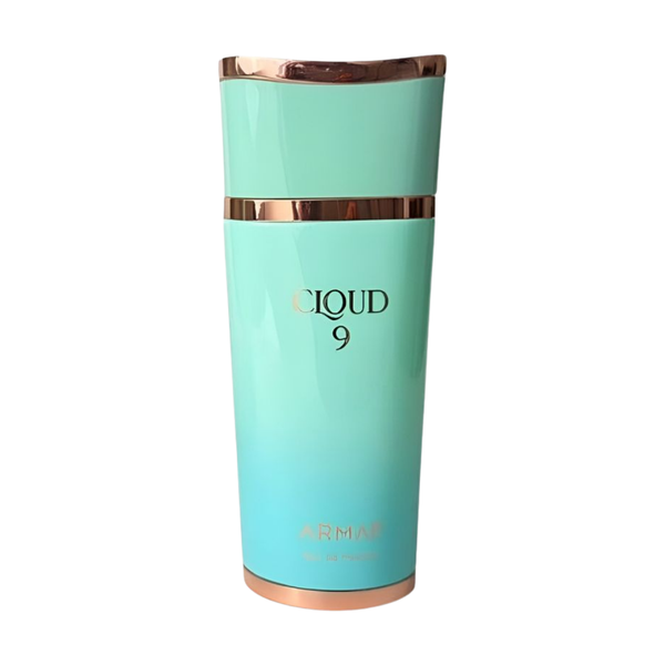 Armaf Cloud 9 3.4 Oz Edp Women