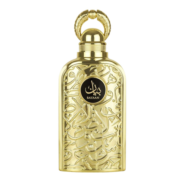 Lattafa Bayaan 3.4 Oz Edp Women