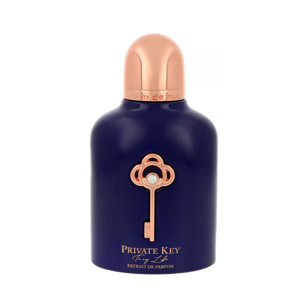Armaf Club Key Life 3.4 Oz Extrait De Parfum Women