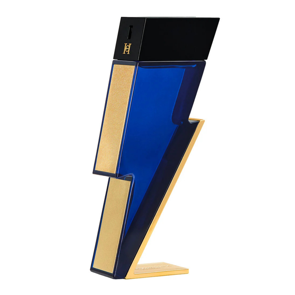Carolina Herrera Bad Boy Cobalt Absolute 3.4 Oz Edp Men
