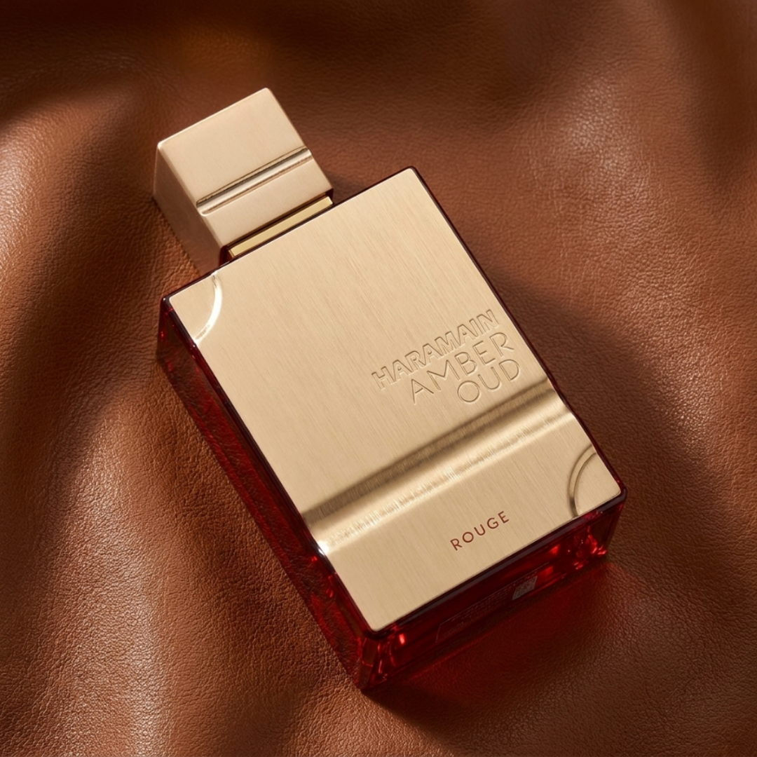 Al Haramain Amber Oud Rouge 2.0 Edp Men