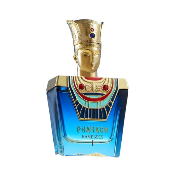 Bharara Pharaoh Ramasses I 3.4 Oz Edp Men