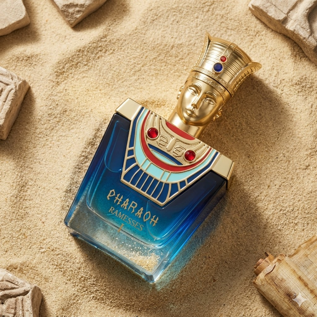 Bharara Pharaoh Ramasses I 3.4 Oz Edp Men