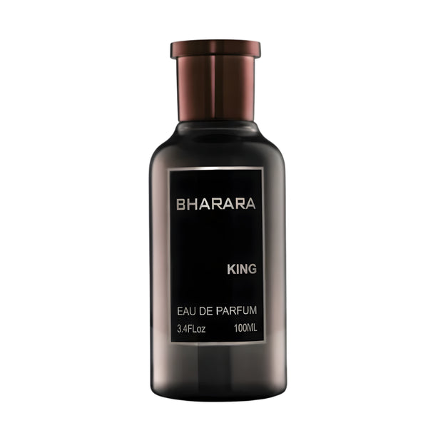 Bharara King 3.4 Oz Edp Men