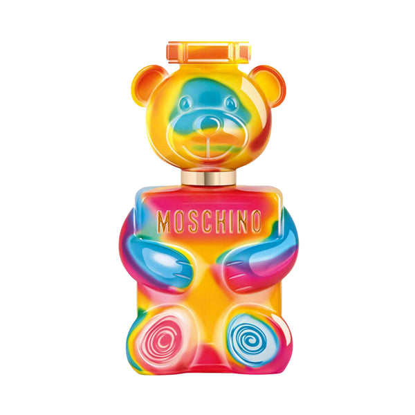 Moschino Toy 2 Gummy 3.4 Oz Edp Unisex