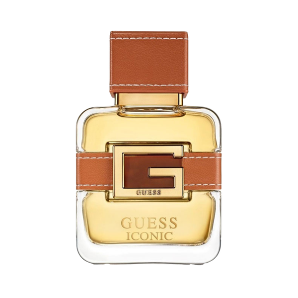 Guess Iconic 3.4 Oz Edp Men