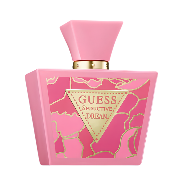 Guess Seductive Dream 2.5 Oz Edt Women