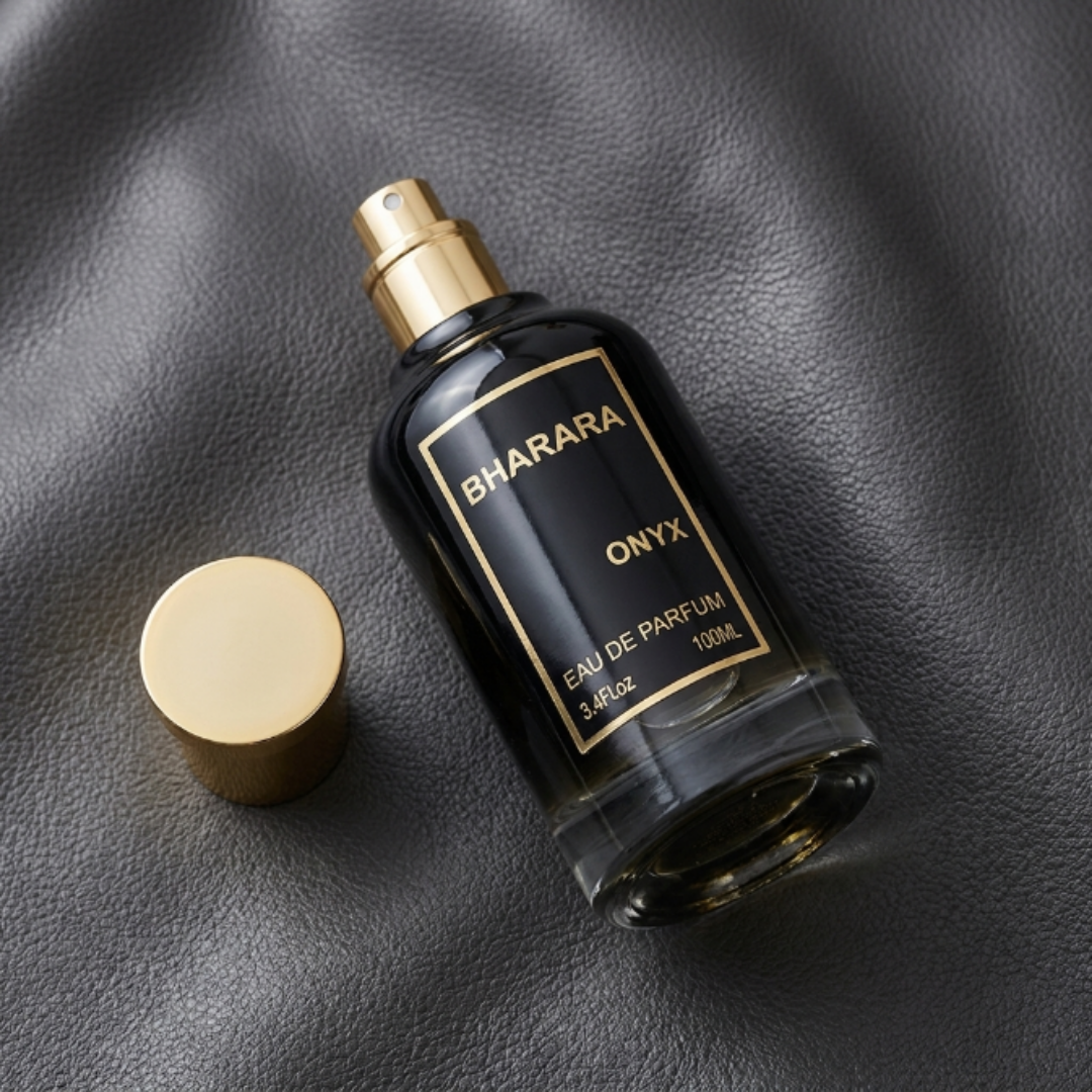 Bharara Onyx 3.4 Oz Edp Men