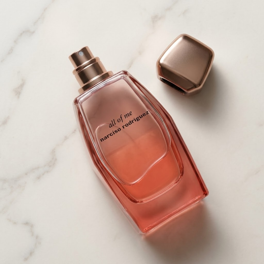 Narciso Rodriguez All Of Me Intense 3 Oz Edp Women