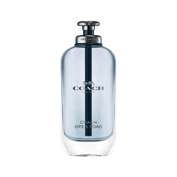 Coach Open Road 3.4 Oz Edt Men