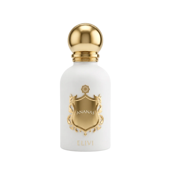 Elivi Ananas 1.7 Oz Edp Unisex