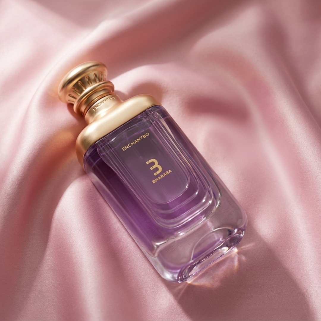 Bharara Enchanted 3.4 Oz Edp Women