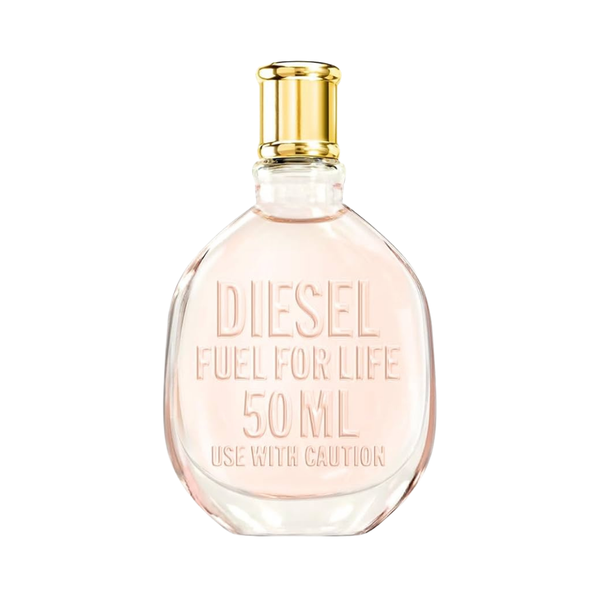 Diesel Fuel For Life 1.7 Oz Edp Women