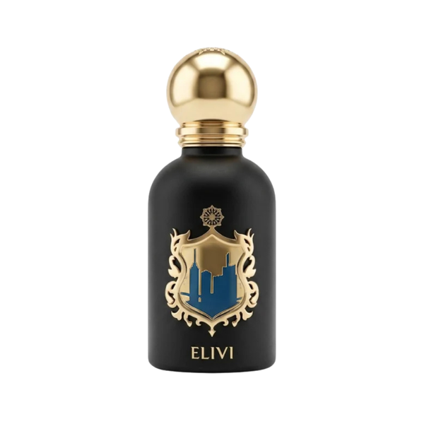 Elivi Magical Mia 1.7 Oz Edp Unisex