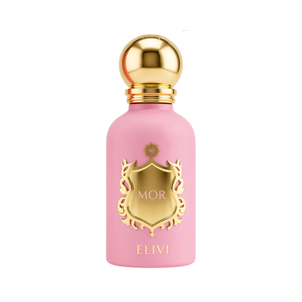 Elivi Mor Extrait de Parfum 1.6 Oz Unisex
