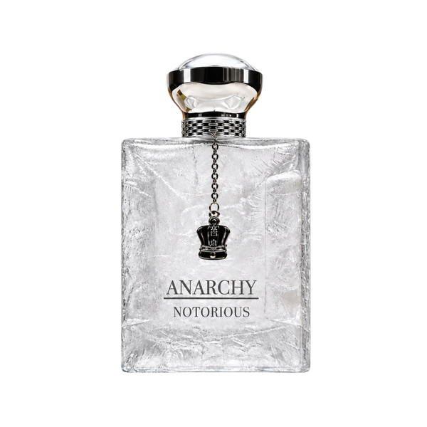 King Of Kings Anarchy Notorious 3.4 Oz Edp Men