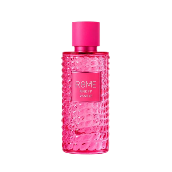 Bharara Rome Pink PP Vanille 3.4 Oz Edp Women
