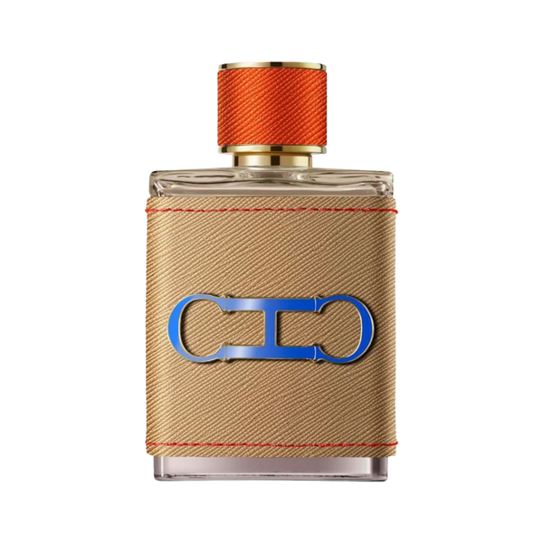 Carolina Herrera Pasion 3.4 Oz Edp Men