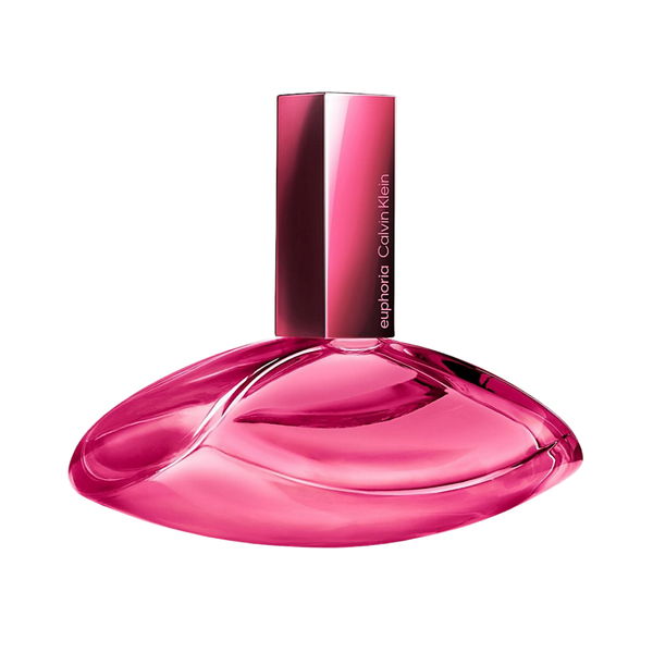 Calvin Klein Euphoria Magnetic Elixir 3.4 Oz Edp Women