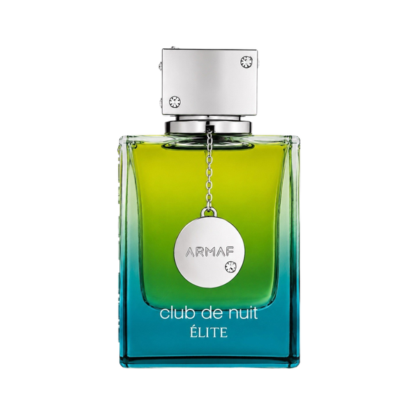 Armaf Club De Nuit Elite 3.4 Oz Edp Men
