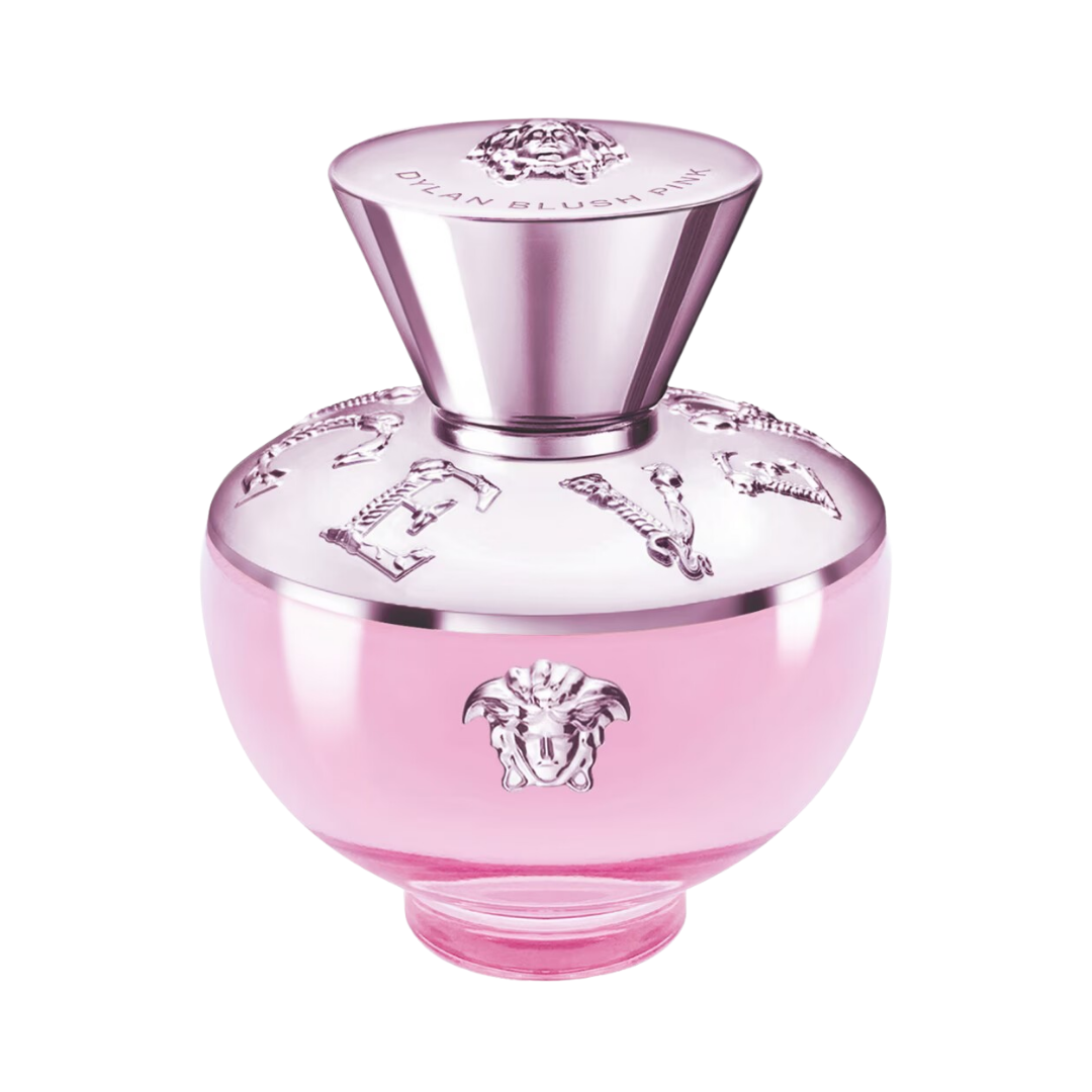 Versace Dylan Blush Pink 3.4 Oz Edp Women
