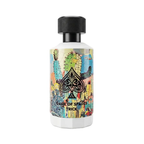 Jo Milano Game of Spades Trick 3.4 Oz Parfum Unisex