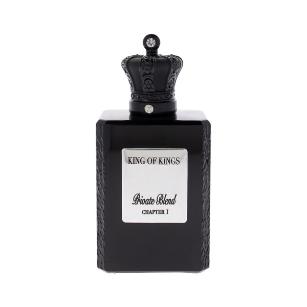 King Of Kings Chapter I Private Blend 3.4 Oz Edp Men