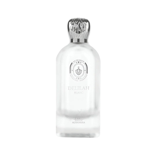 Maison Alhambra Delilah Blanc 3.4 Oz Edp Women