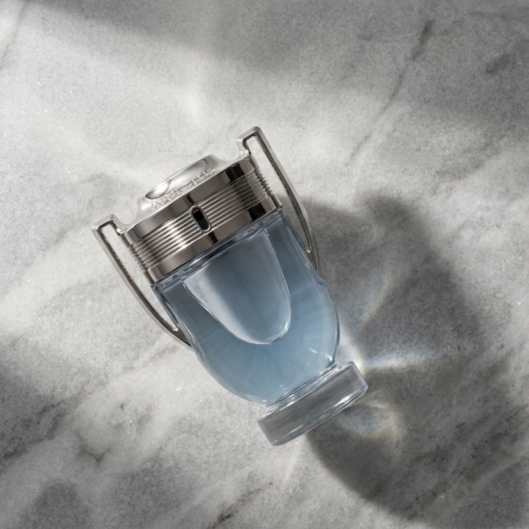 Rabanne Invictus Aqua 3.4 Oz Edt Men