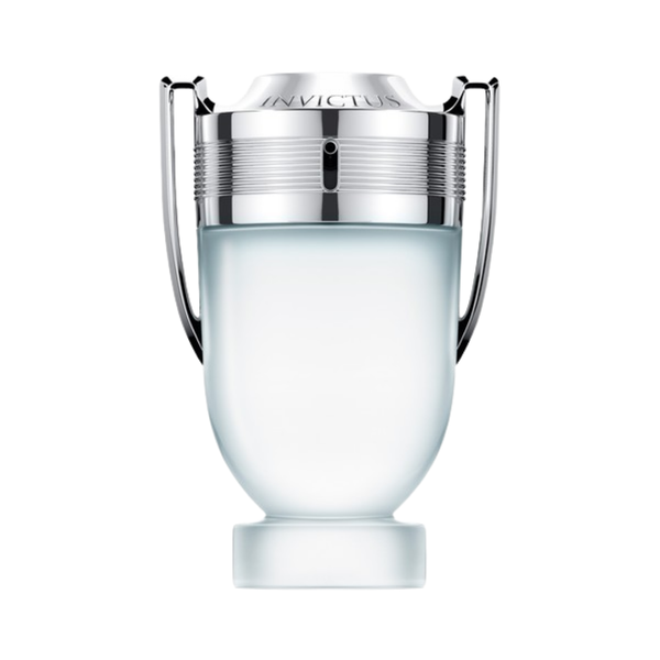 Rabanne Invictus Aqua 3.4 Oz Edt Men
