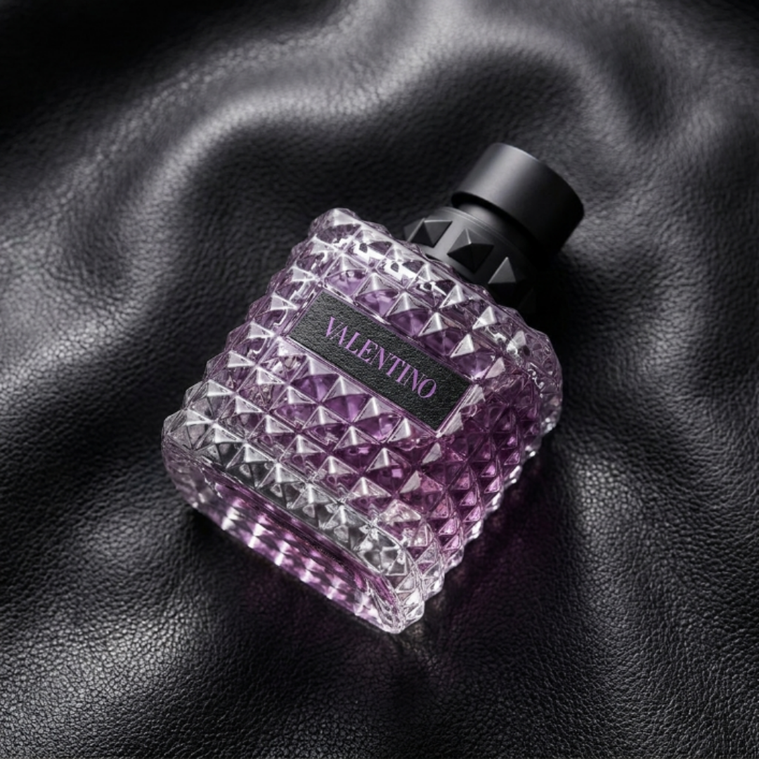 Valentino Born In Roma Donna Purple Melancholia 3.4 Edp Women