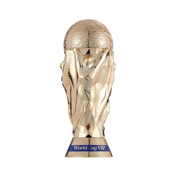 Zakat World Cup VIP 2.7 Oz Edp Men